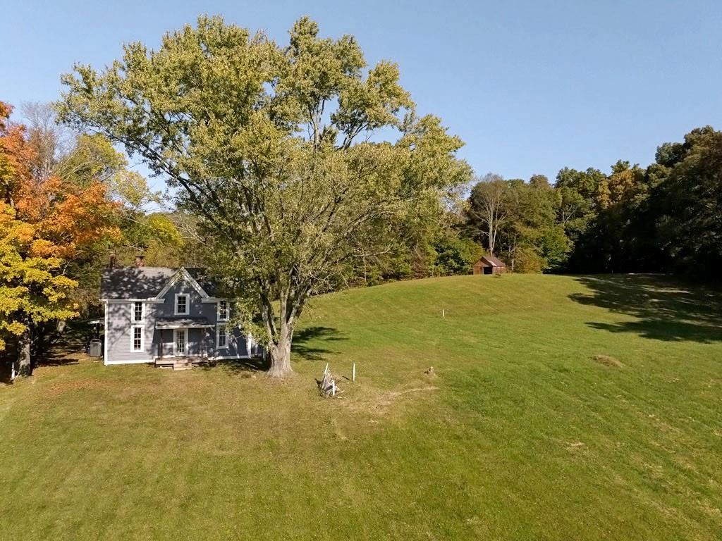 7879 East Anderson Road Unionville, IN 47468 - Photo 51 of 57