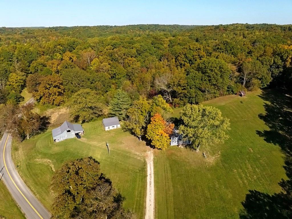 7879 East Anderson Road Unionville, IN 47468 - Photo 55 of 57