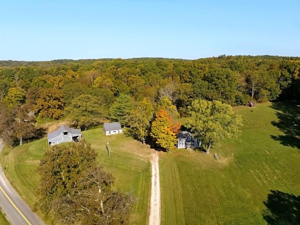 7879 East Anderson Road Unionville, IN 47468 - Photo 56 of 57