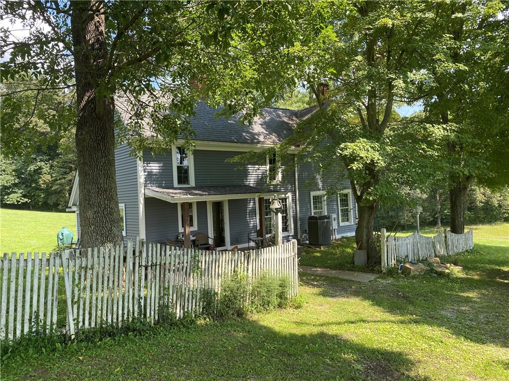 7879 East Anderson Road Unionville, IN 47468 - Photo 6 of 57