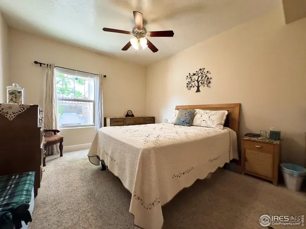 $320,000 | 4101 Crittenton Lane, Unit 102, Wellington, CO 80549