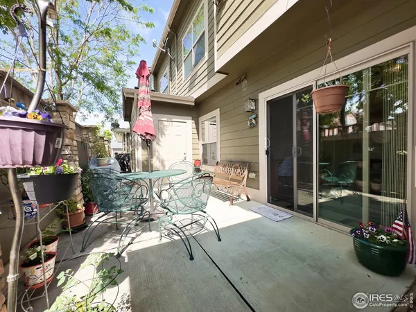 $320,000 | 4101 Crittenton Lane, Unit 102, Wellington, CO 80549