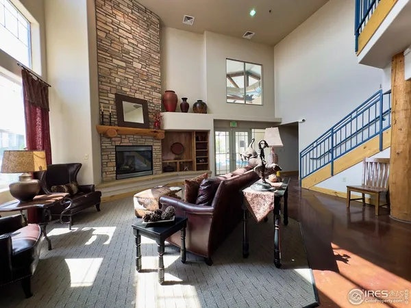 $320,000 | 4101 Crittenton Lane, Unit 102, Wellington, CO 80549