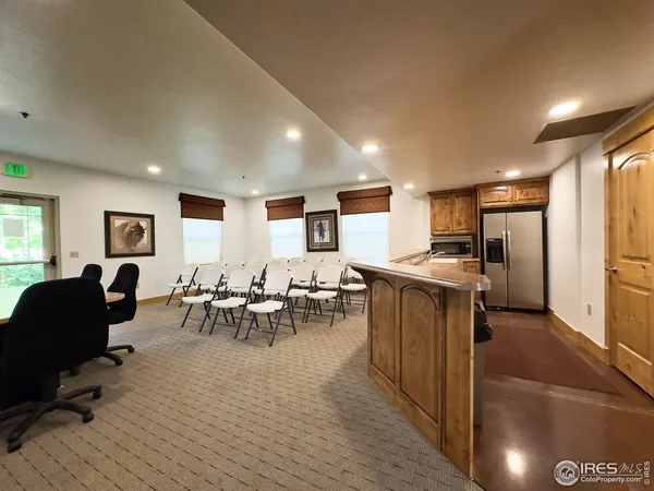 $320,000 | 4101 Crittenton Lane, Unit 102, Wellington, CO 80549