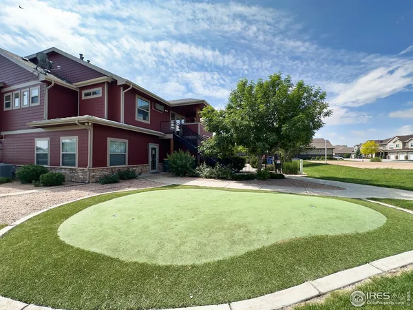 $320,000 | 4101 Crittenton Lane, Unit 102, Wellington, CO 80549