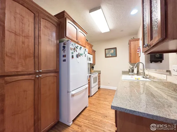 $320,000 | 4101 Crittenton Lane, Unit 102, Wellington, CO 80549