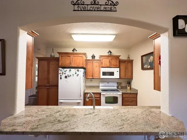 $320,000 | 4101 Crittenton Lane, Unit 102, Wellington, CO 80549