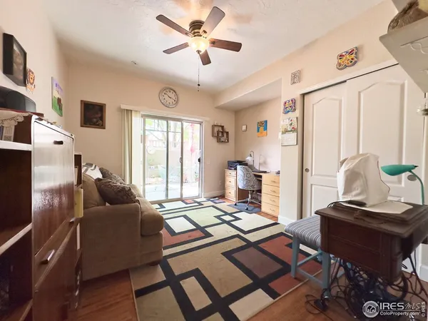 $320,000 | 4101 Crittenton Lane, Unit 102, Wellington, CO 80549