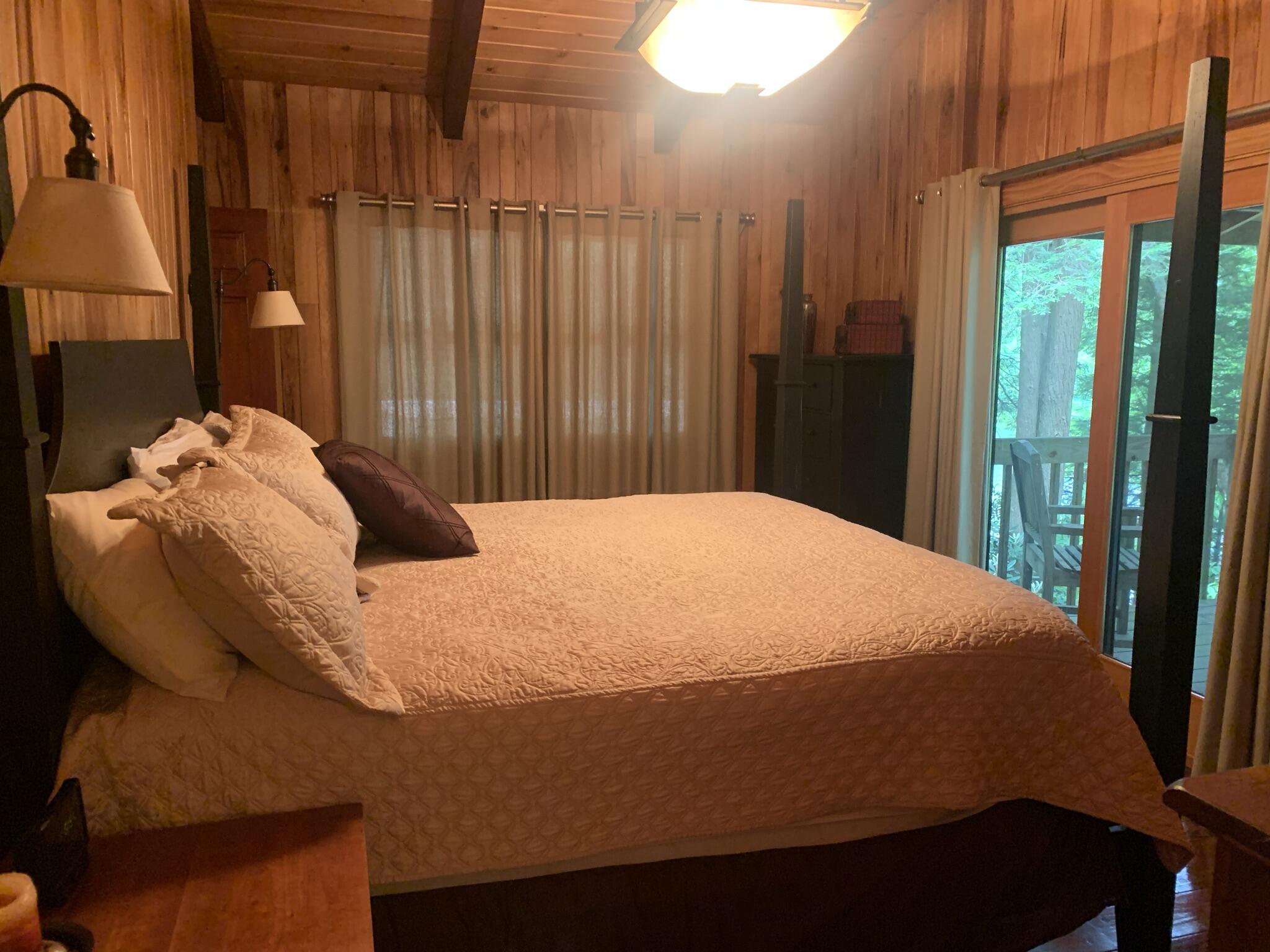 274 Ripshin Lake Road Roan Mountain, TN 37687 - Photo 42 of 62 master0