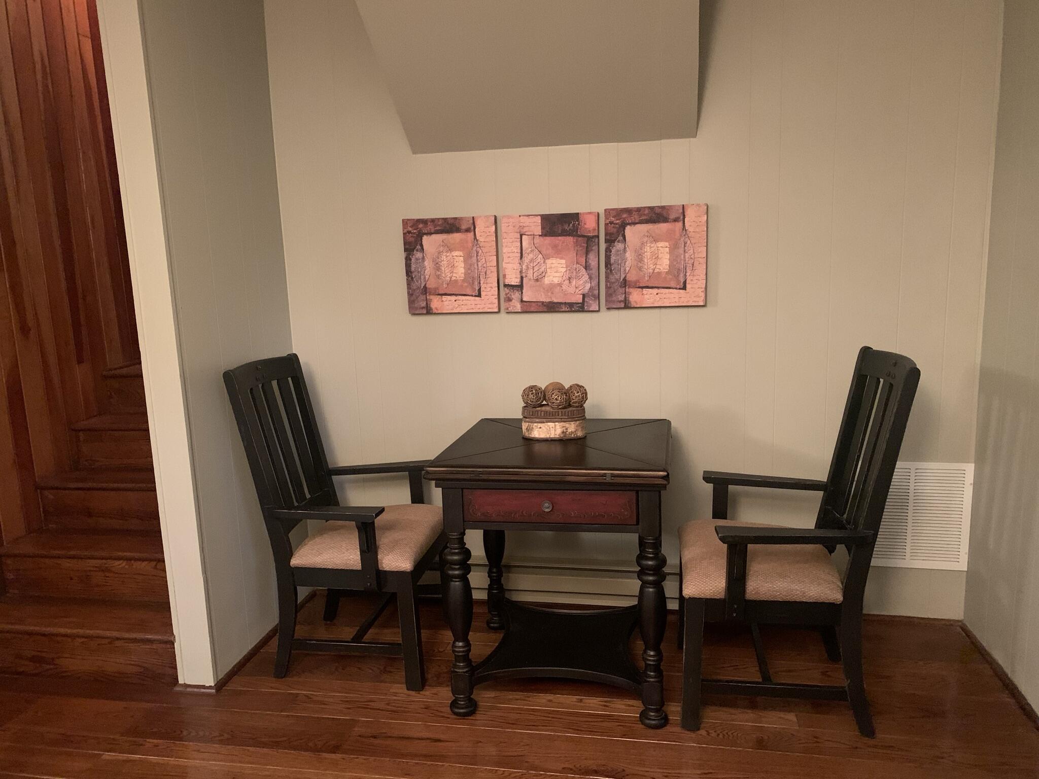 274 Ripshin Lake Road Roan Mountain, TN 37687 - Photo 50 of 62 den4