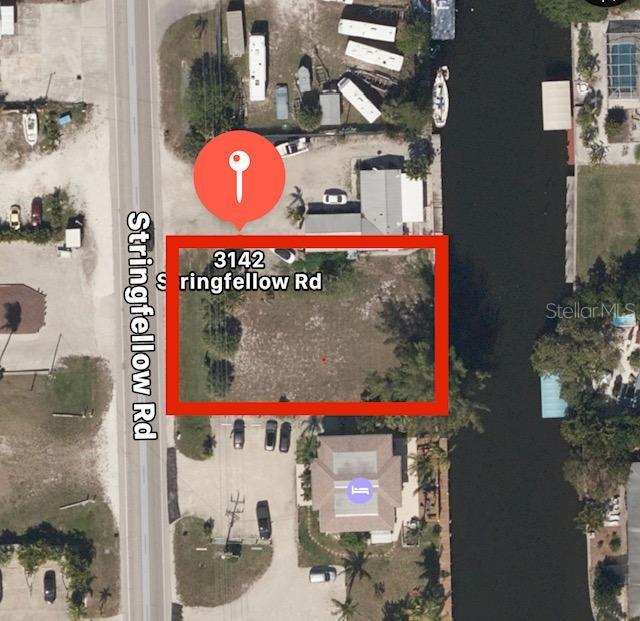 3142 Stringfellow Road St. James City, FL 33956 - Photo 1 of 1