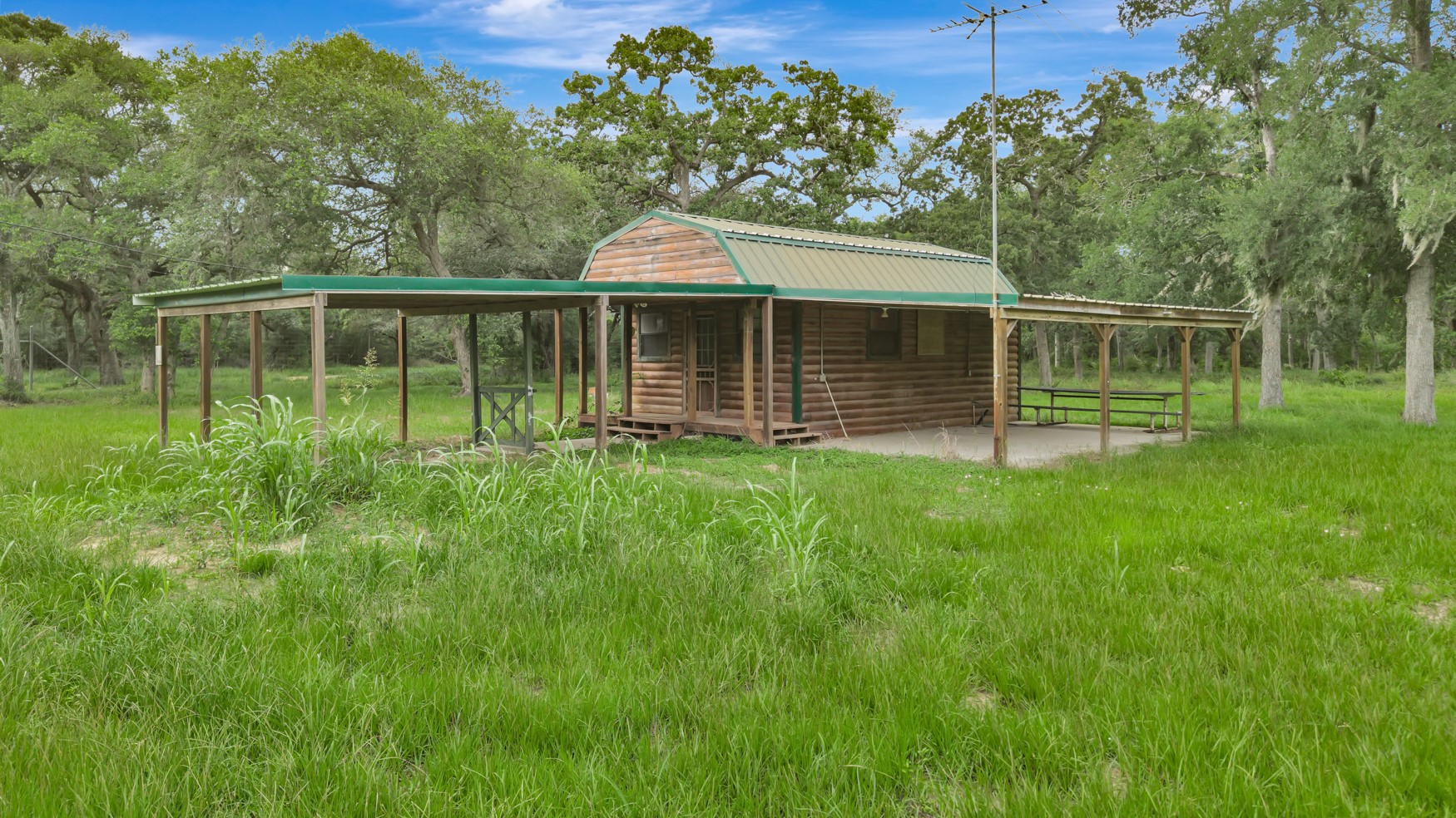 4600 Fm 1862 Road Palacios, TX 77465 - Photo 25 of 43