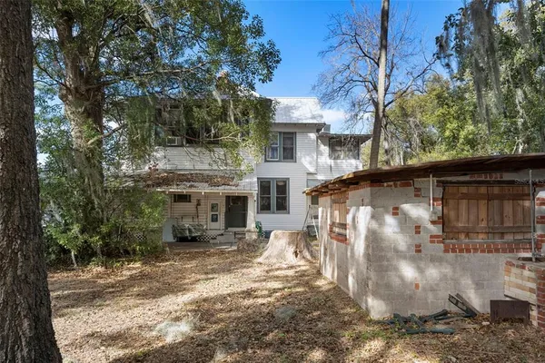 $299,000 | 485 East Stanford Street, Bartow, FL 33830