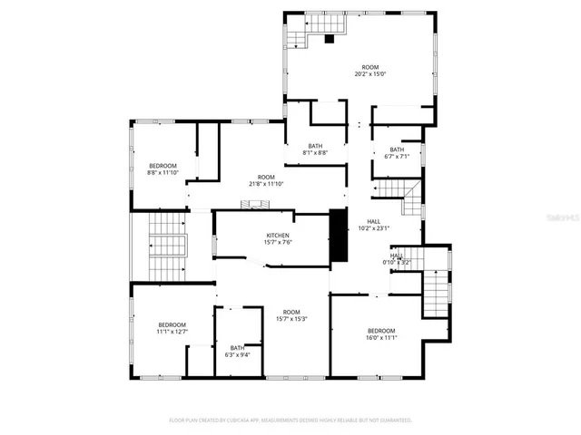 $299,000 | 485 East Stanford Street, Bartow, FL 33830