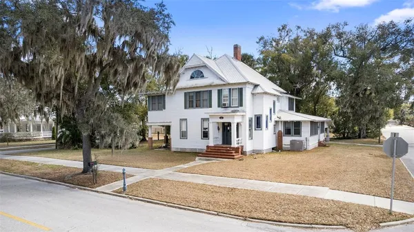 $299,000 | 485 East Stanford Street, Bartow, FL 33830