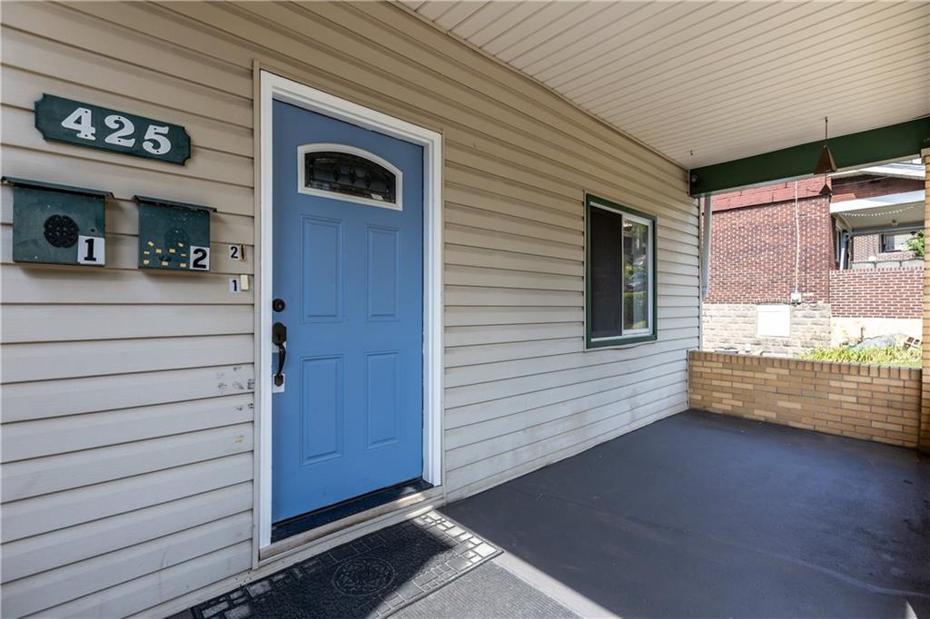 425 Iberia Street, Unit 1 Pittsburgh, PA 15211 - Photo 4 of 26