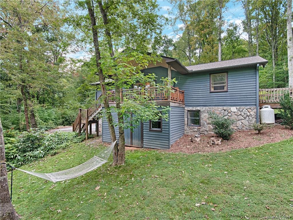 51 Webb Springs Road Asheville, NC 28804 - Photo 16 of 19 Gallery Image 16