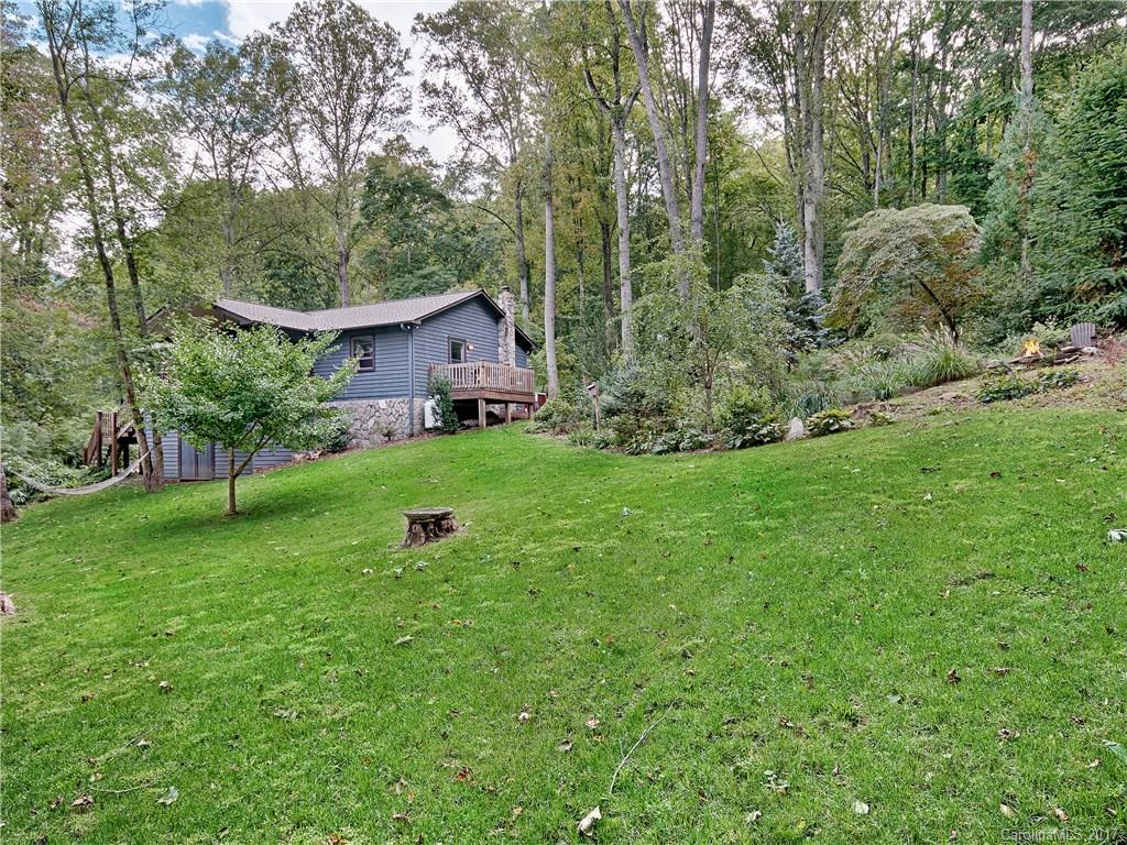 51 Webb Springs Road Asheville, NC 28804 - Photo 18 of 19 Gallery Image 18