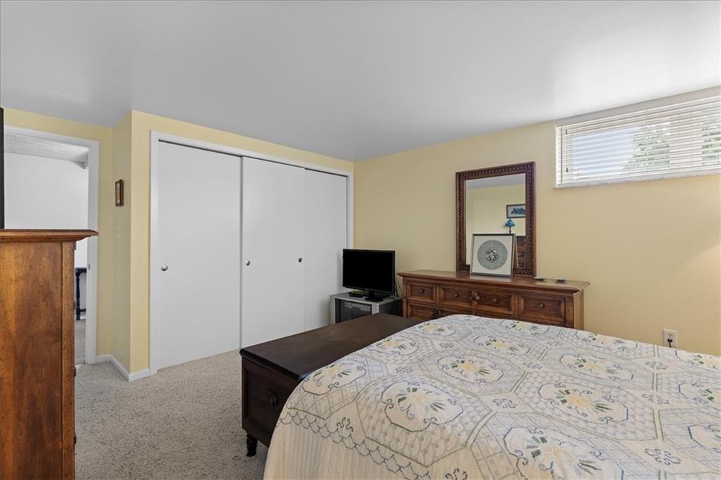 2808 Fernwald Road Pittsburgh, PA 15217 - Photo 22 of 30 Third Bedroom