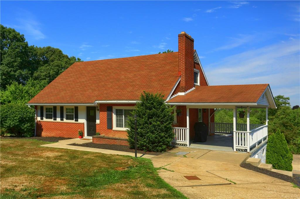 3275 Ridge Rd Extension Freedom, PA 15042 - Photo 1 of 25 Welcome to 3275 Ridge Road Ext!