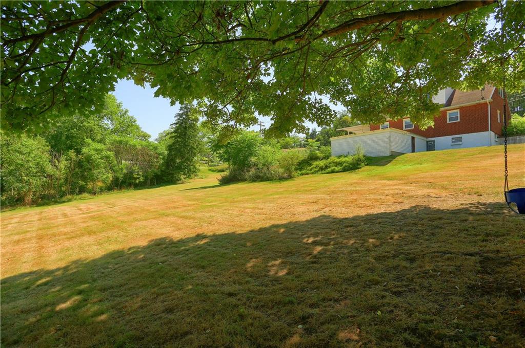3275 Ridge Rd Extension Freedom, PA 15042 - Photo 25 of 25 Enjoy an afternoon under the shade tree in the rear yard.