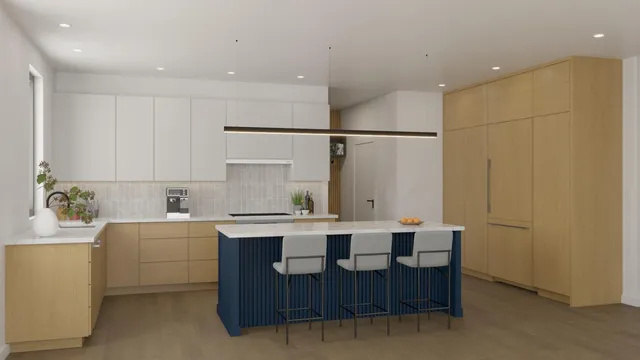 $1,195,000 | 58 Cumberland Avenue, Unit 4, Portland, ME 04101