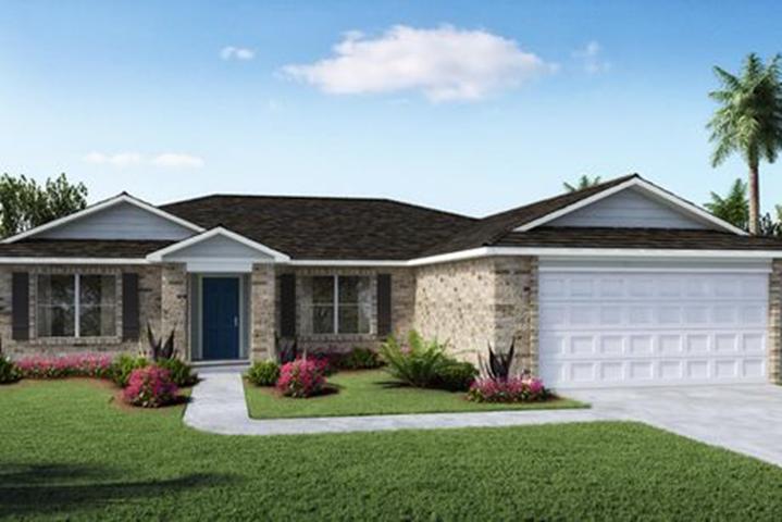 4738 Perception Circle, Unit LOT 26 K Milton, FL 32570 - Photo 1 of 1