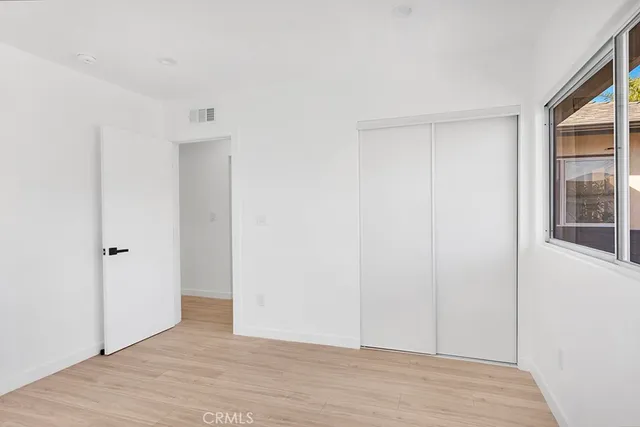 a view of a stairs and an entryway