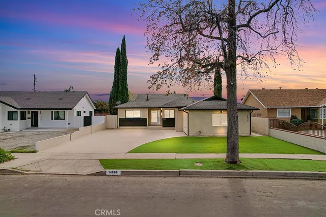 $1,180,000 | 14868 Envoy Street, Sylmar, CA 91342