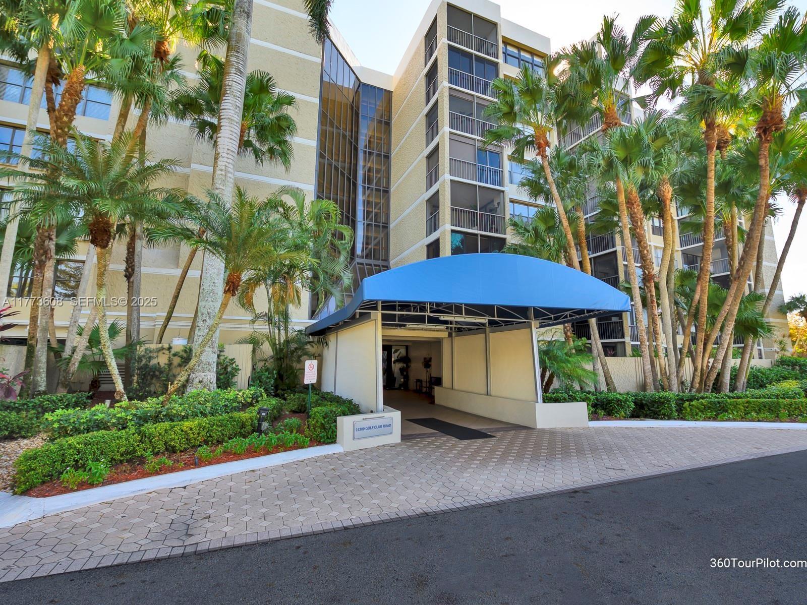 16300 Golf Club Road, Unit 317 Weston, FL 33326 - Photo 21 of 41