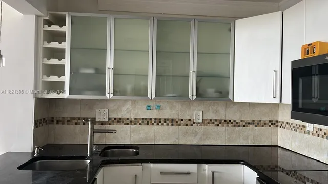 a view of a storage & utility room