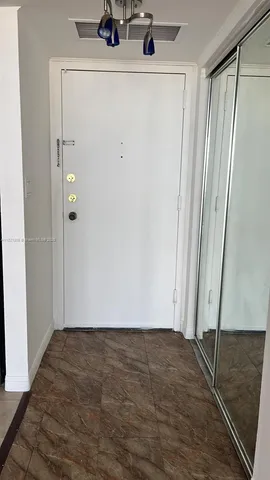 a view of small space