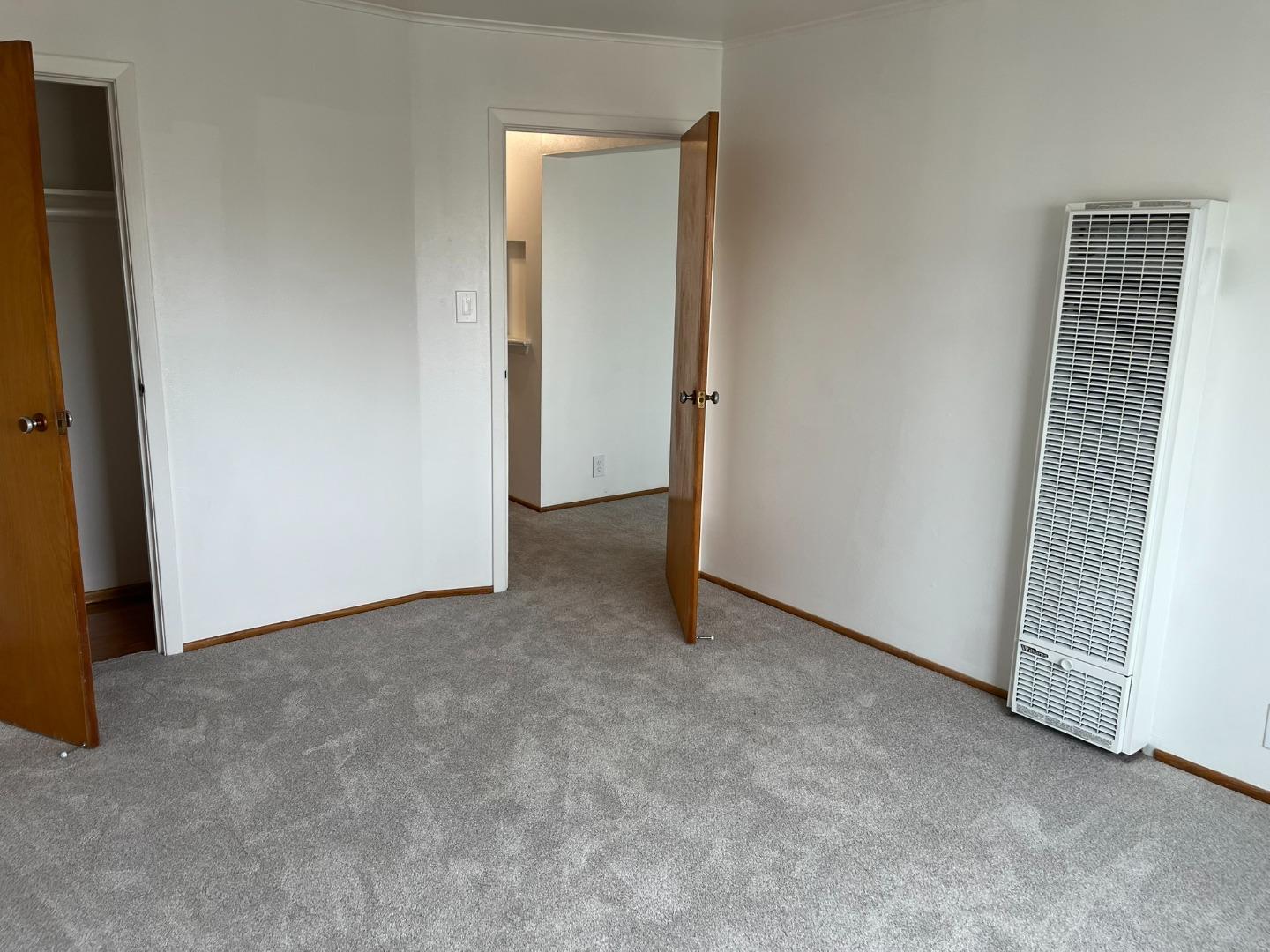 2028-2030 Taraval Street San Francisco, CA 94116 - Photo 11 of 18 an empty room with closet