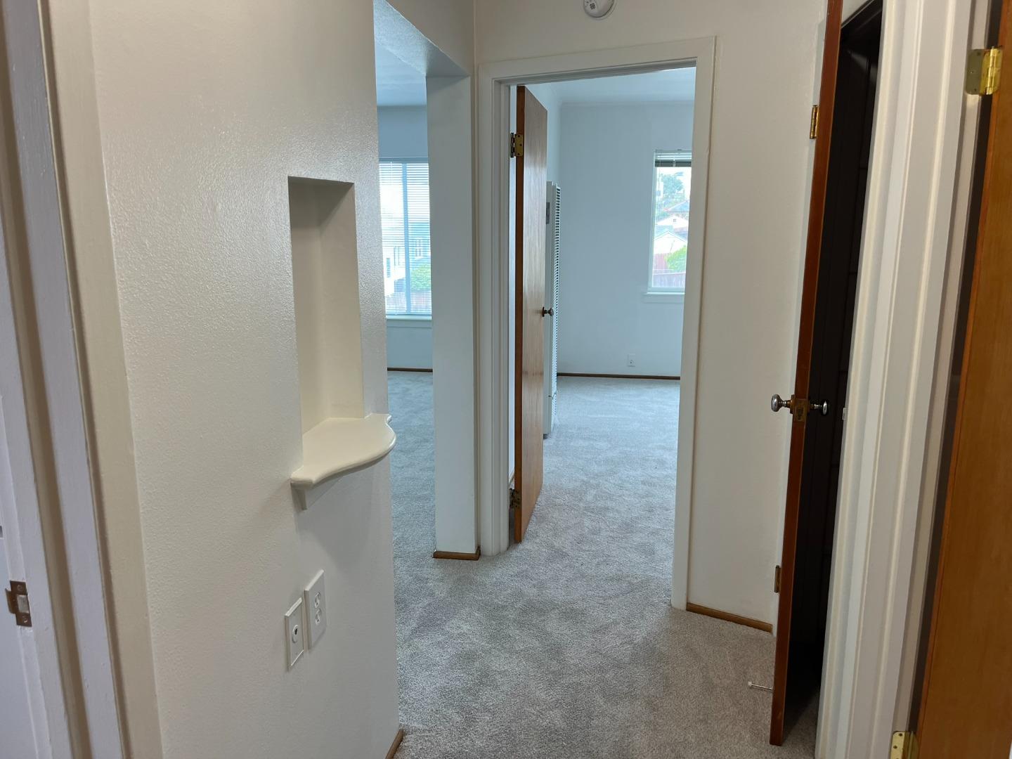 2028-2030 Taraval Street San Francisco, CA 94116 - Photo 13 of 18 view of a bathroom from a corridor