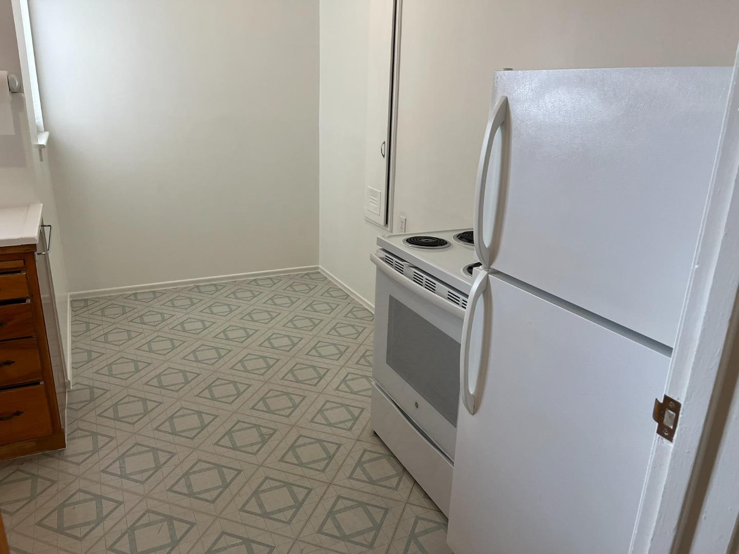 2028-2030 Taraval Street San Francisco, CA 94116 - Photo 7 of 18 a view of a storage & utility room with washer and dryer