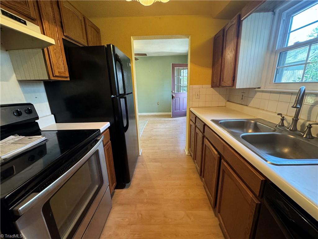 3062 Harper Road Clemmons, NC 27012 - Photo 5 of 21