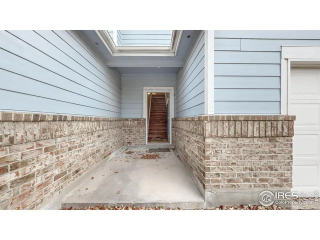 $349,000 | 4672 West 20th Street Road, Unit 1823, Greeley, CO 80634