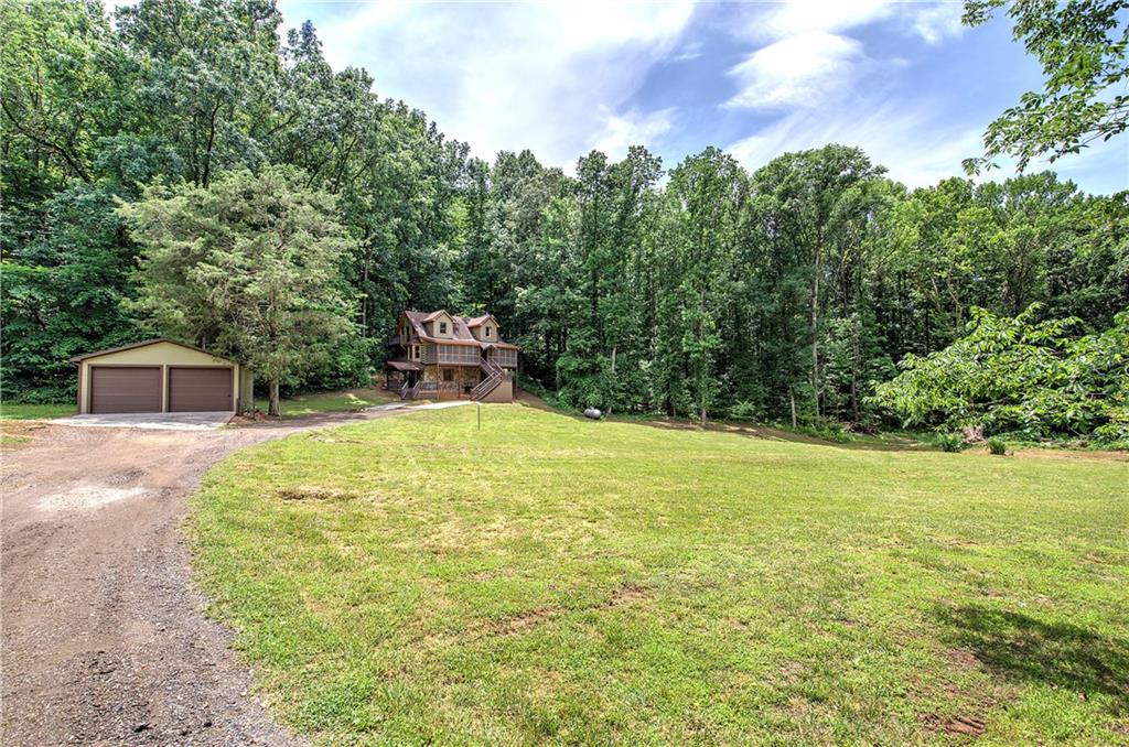 331 Salacoa Road Southeast Fairmount, GA 30139 - Photo 40 of 87