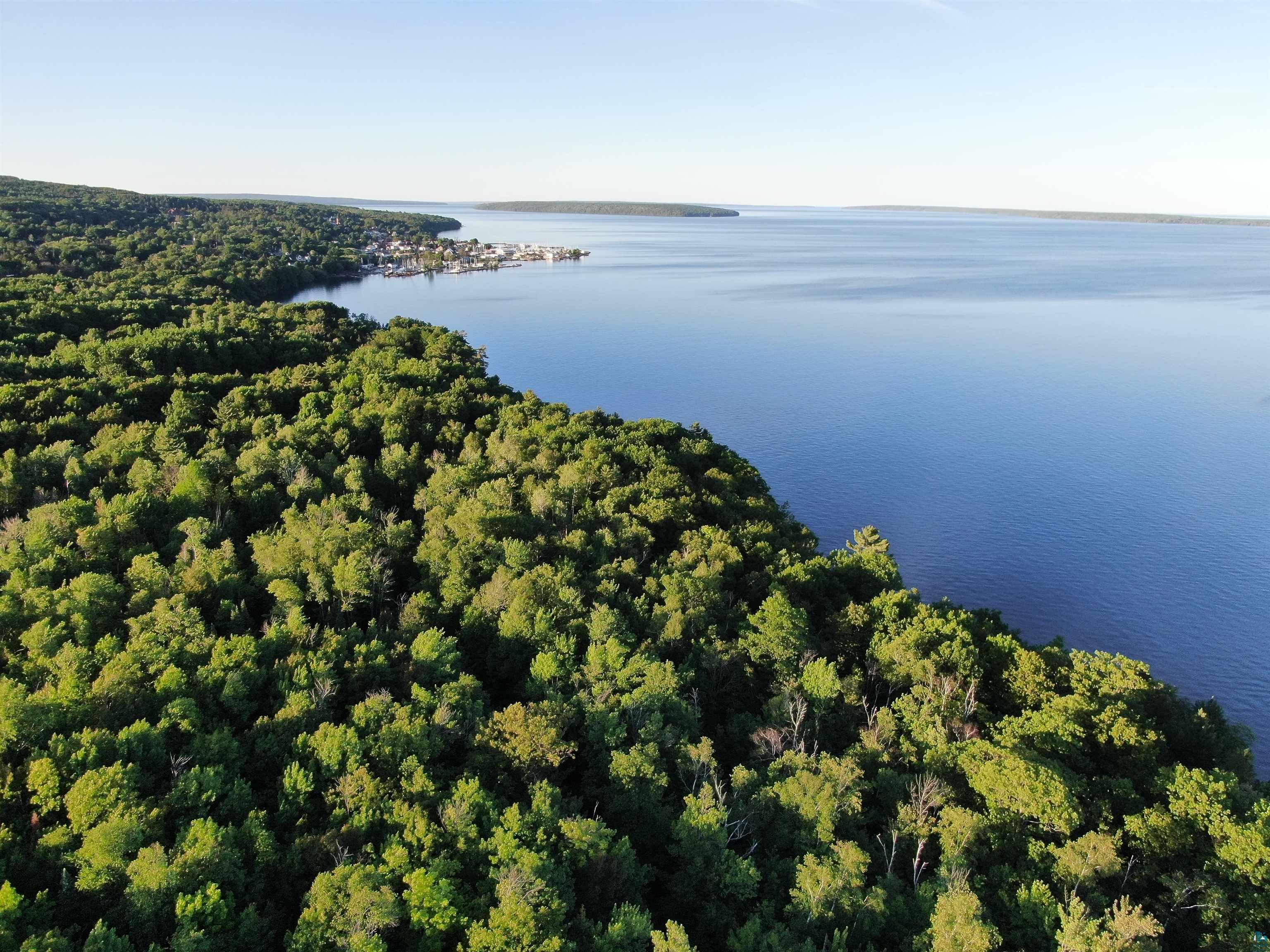 Lot 5 Blue Wing Bay Road Bayfield, WI 54814 - Photo 3 of 16