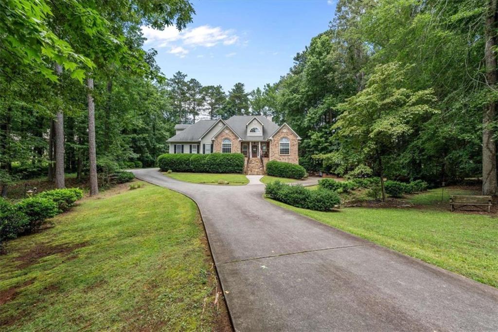 4050 Golfview Court Villa Rica, GA 30180 - Photo 37 of 55 Gallery Image 37