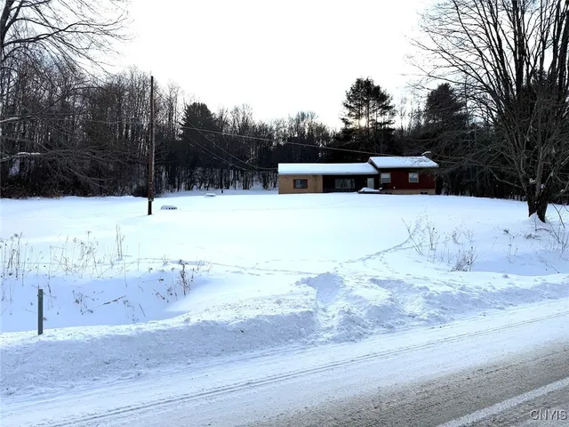 $87,500 | 1398 Kansas Hollow Road, Bolivar, NY 14715