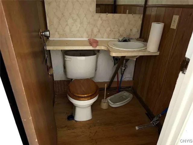 $87,500 | 1398 Kansas Hollow Road, Bolivar, NY 14715