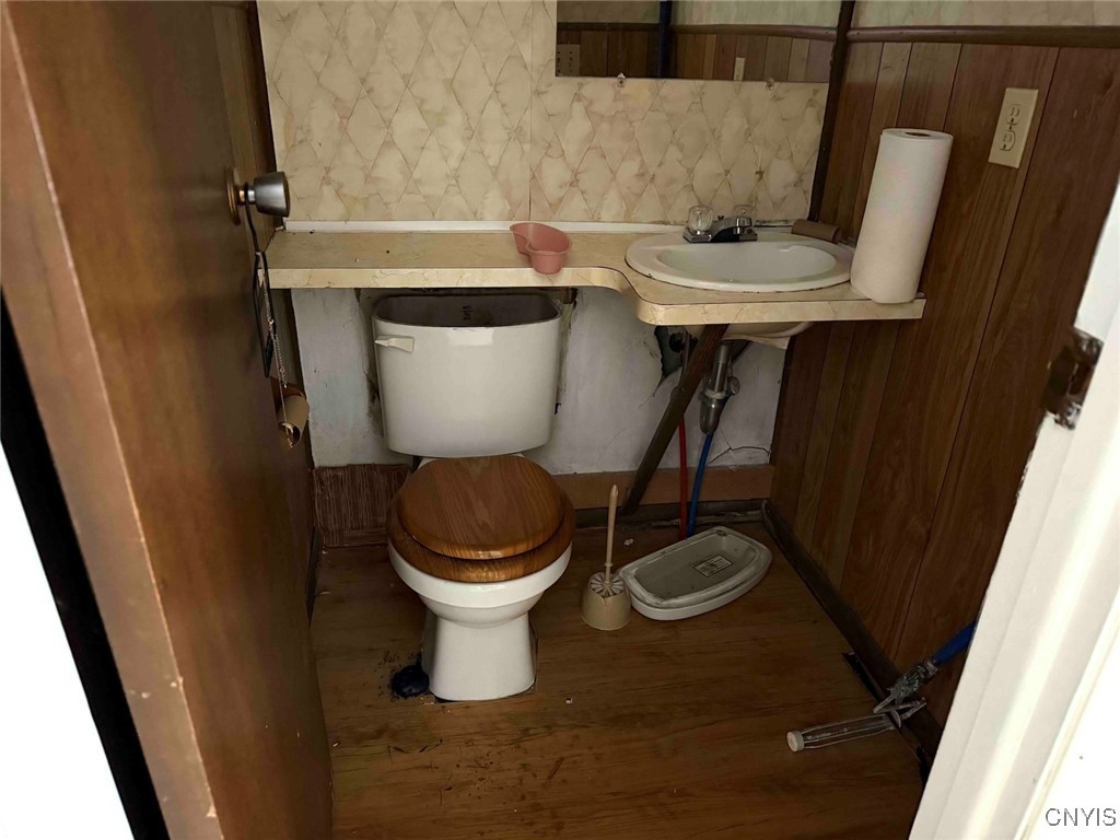 1398 Kansas Hollow Road Bolivar, NY 14715 - Photo 13 of 33