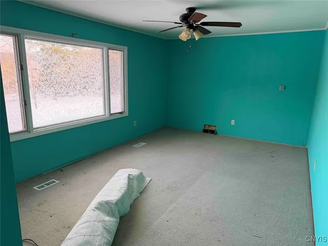 $87,500 | 1398 Kansas Hollow Road, Bolivar, NY 14715