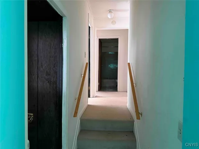 $87,500 | 1398 Kansas Hollow Road, Bolivar, NY 14715