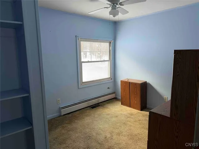 $87,500 | 1398 Kansas Hollow Road, Bolivar, NY 14715