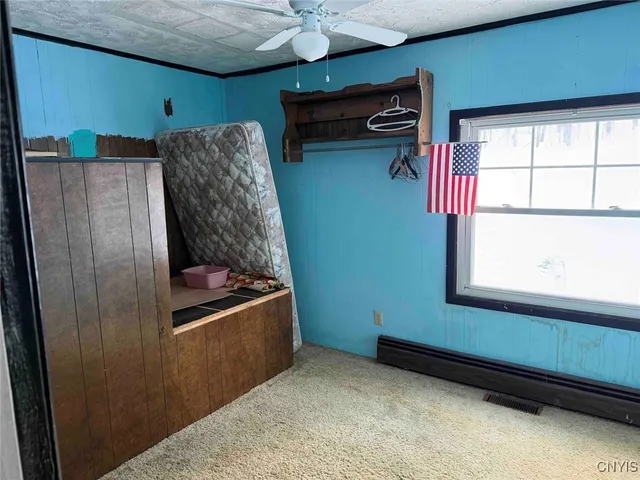 $87,500 | 1398 Kansas Hollow Road, Bolivar, NY 14715