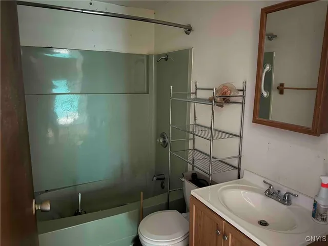 $87,500 | 1398 Kansas Hollow Road, Bolivar, NY 14715