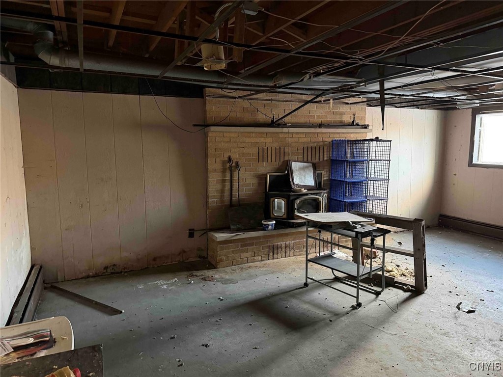 1398 Kansas Hollow Road Bolivar, NY 14715 - Photo 22 of 33