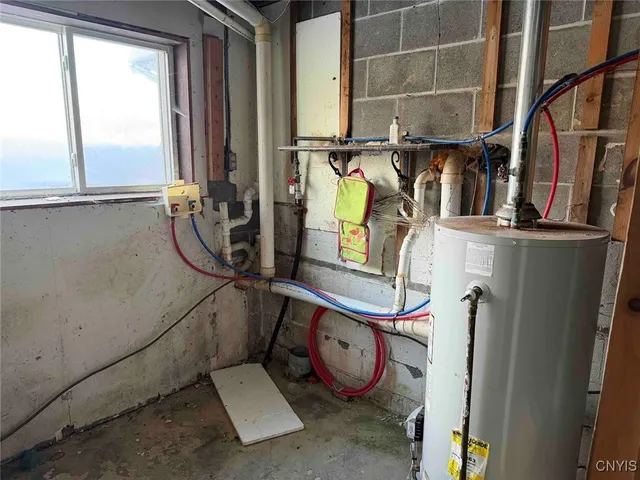 $87,500 | 1398 Kansas Hollow Road, Bolivar, NY 14715